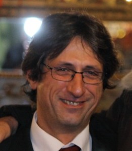 Alberto Castagna