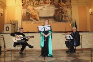 CONCERTO 20.12.2023 - 2