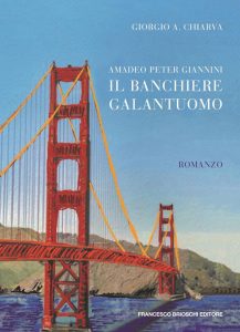 copertina IL BANCHIERE GALANTUOMO